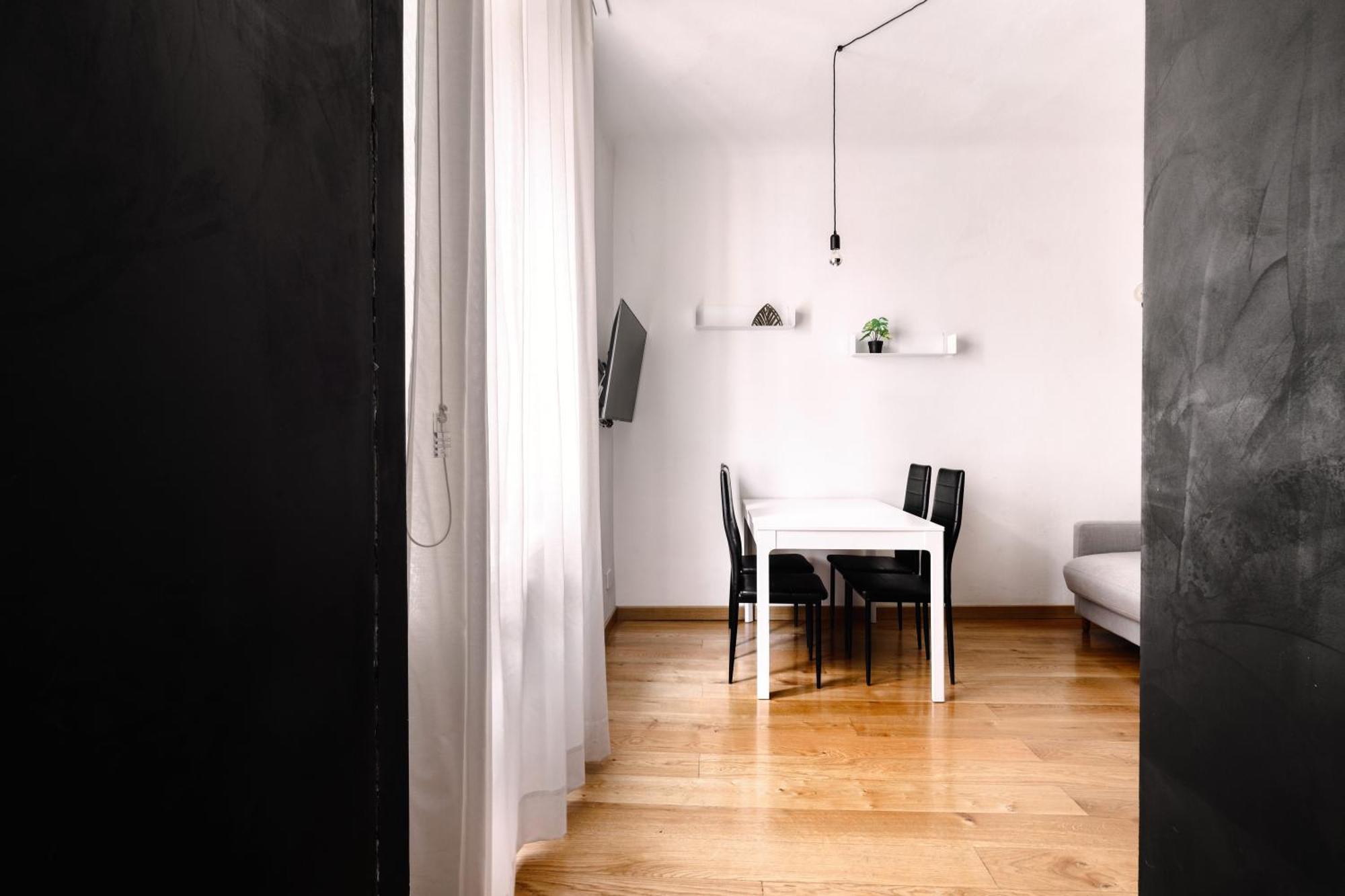 Alessi Darsena & Navigli Gem Apartamento Milán