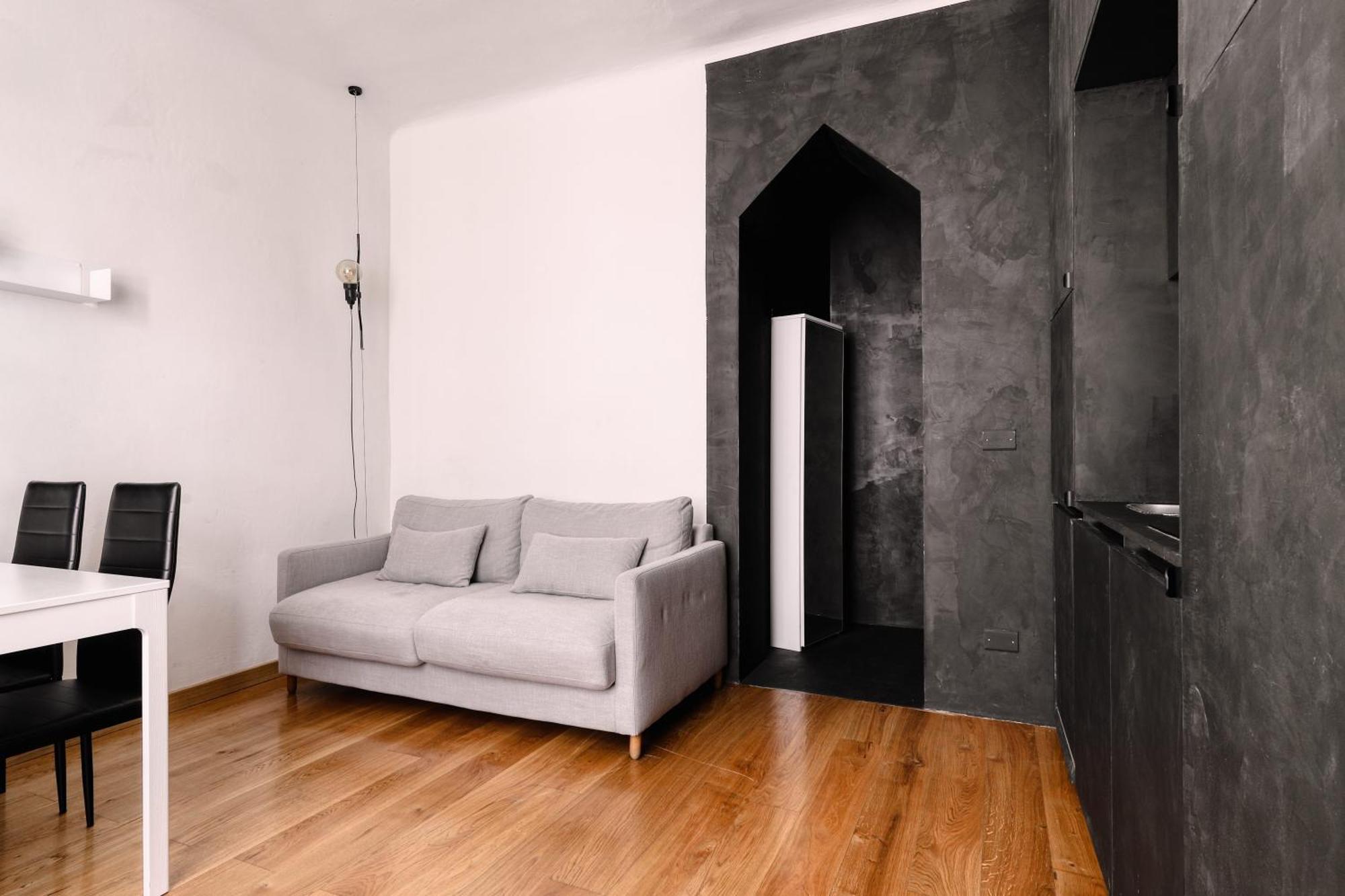 Apartamento Alessi Darsena & Navigli Gem *