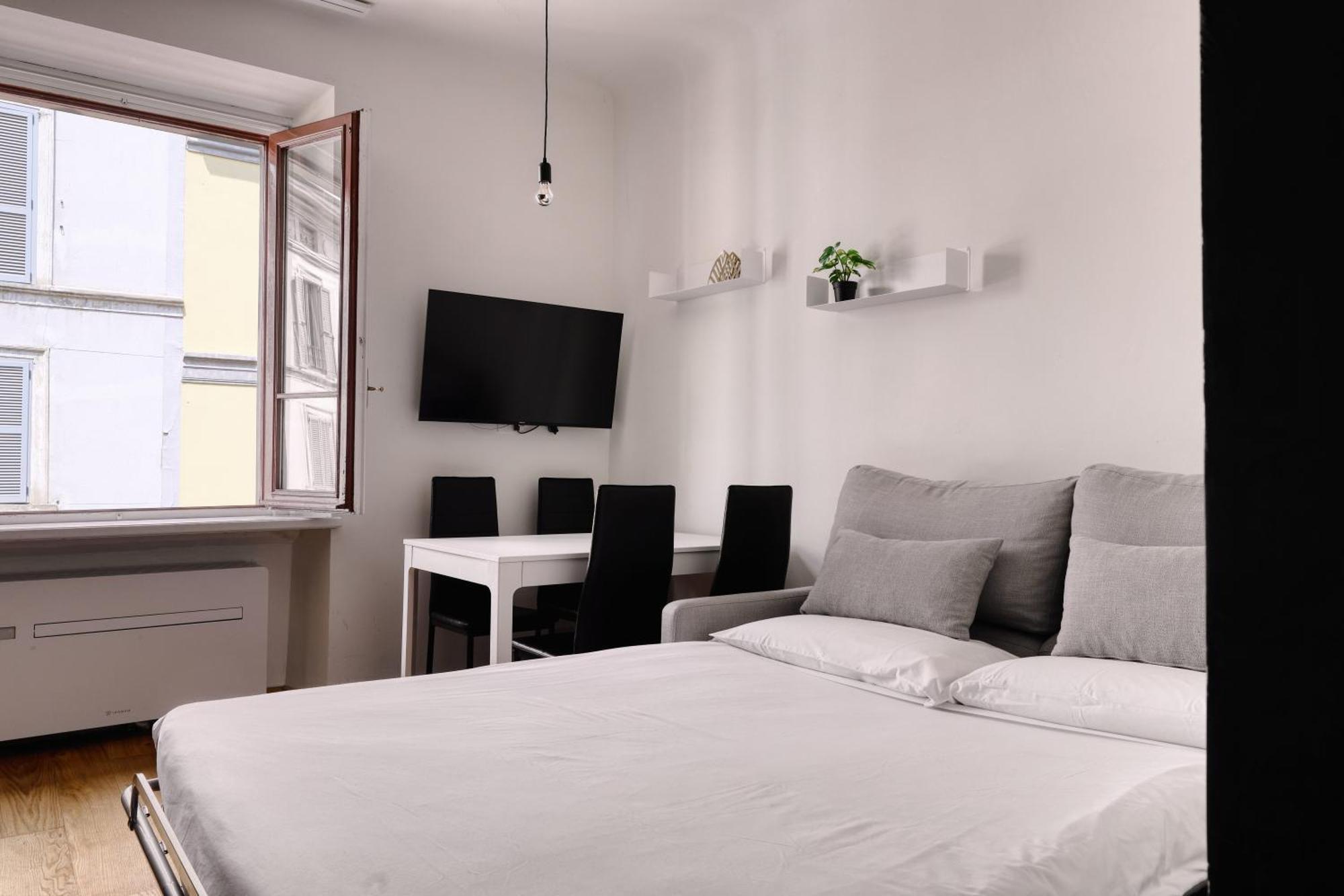 Apartamento Alessi Darsena & Navigli Gem Milán