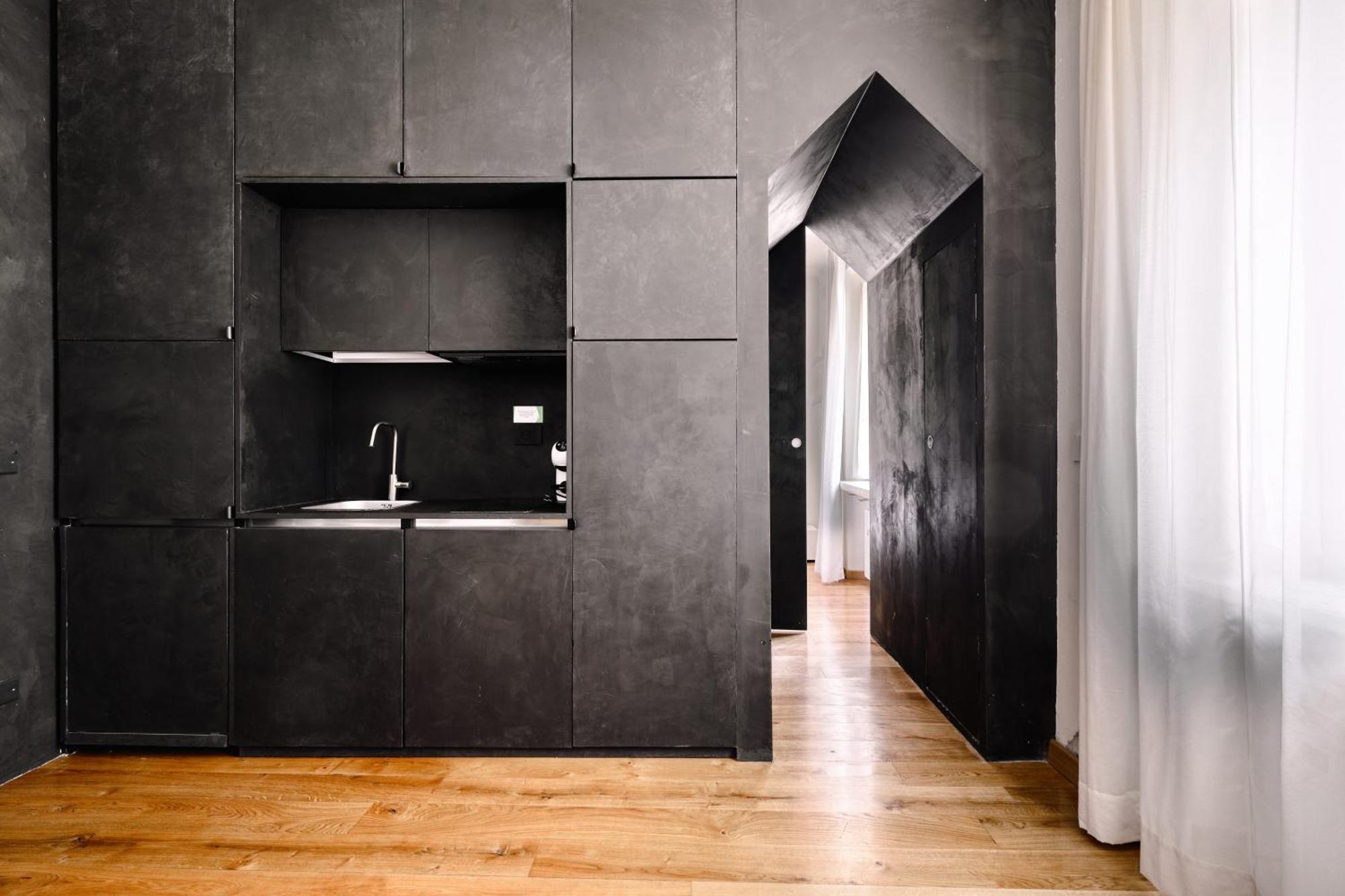 Apartamento Alessi Darsena & Navigli Gem *