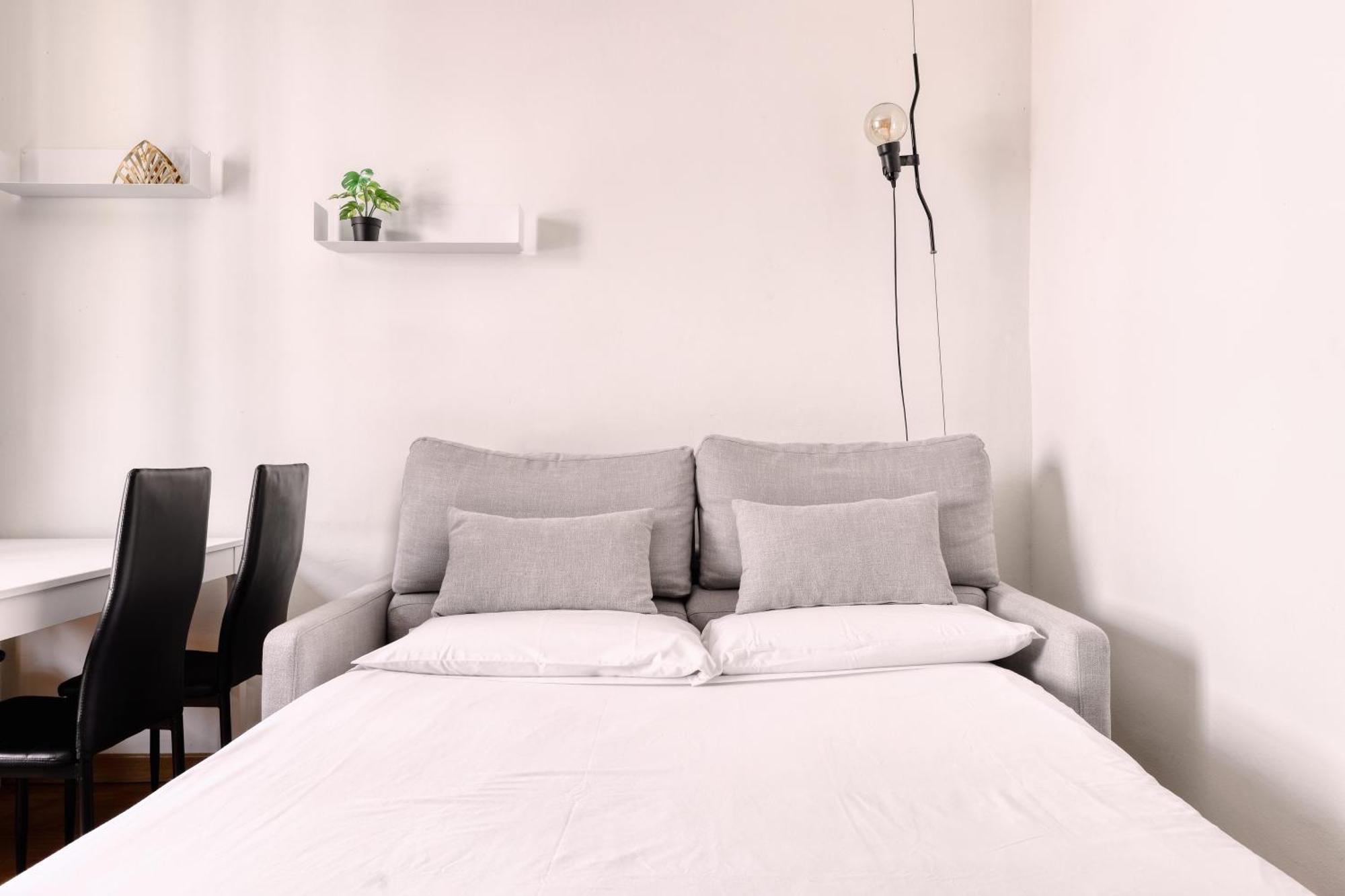 Apartamento Alessi Darsena & Navigli Gem Milán